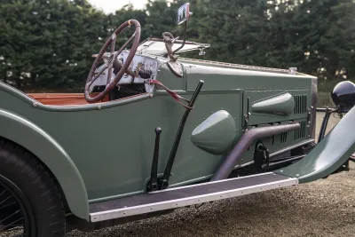 Frazer Nash